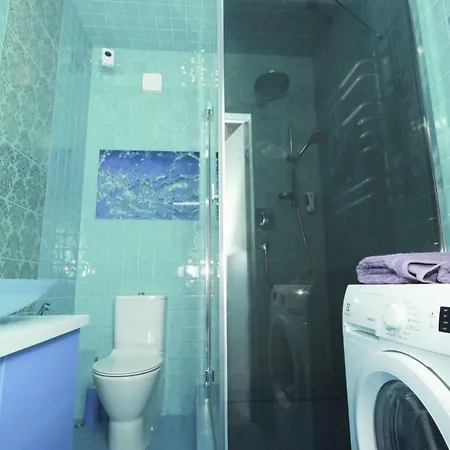 Three-room With Sea Views, Near The Nightclub Ibiza Апартаменти