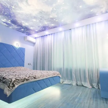 Three-room With Sea Views, Near The Nightclub Ibiza