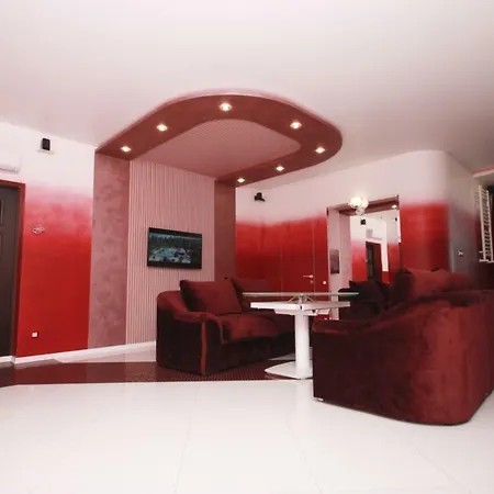 Three-room With Sea Views, Near The Nightclub Ibiza Одеса