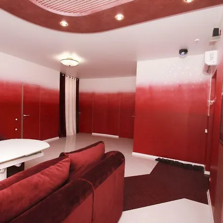 Three-room With Sea Views, Near The Nightclub Ibiza *