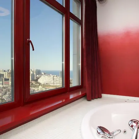 Three-room With Sea Views, Near The Nightclub Ibiza *