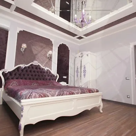 Three-room With Sea Views, Near The Nightclub Ibiza *