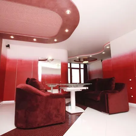 Three-room With Sea Views, Near The Nightclub Ibiza *