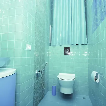 Апартаменти Three-room With Sea Views, Near The Nightclub Ibiza