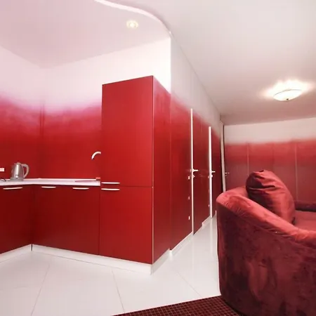 Three-room With Sea Views, Near The Nightclub Ibiza Апартаменти Одеса