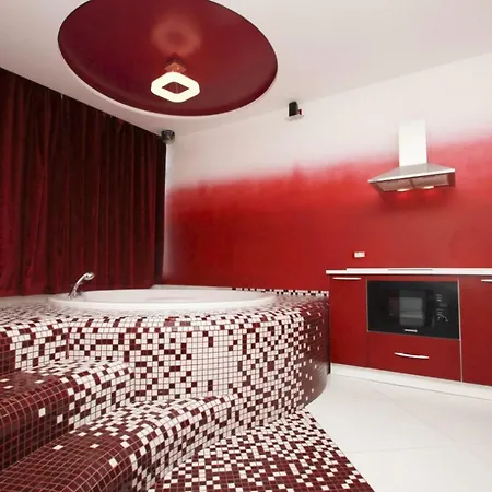 Three-room With Sea Views, Near The Nightclub Ibiza